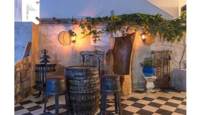 Iniohos Zante Hotel & Suites poza 26