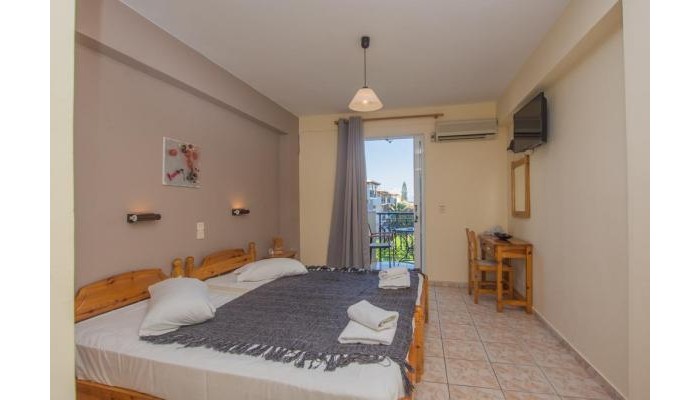 Iniohos Hotel Zakynthos poza 7