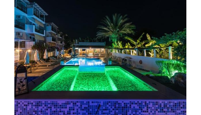 Iniohos Zante Hotel & Suites poza 31