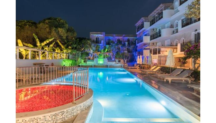 Iniohos Zante Hotel & Suites poza 33