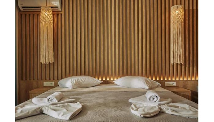 Iniohos Zante Hotel & Suites poza 5