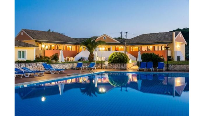 Poza pentru Keri Village By Zante Plaza 5251-1667298769 Keri Village By Zante Plaza poza 0