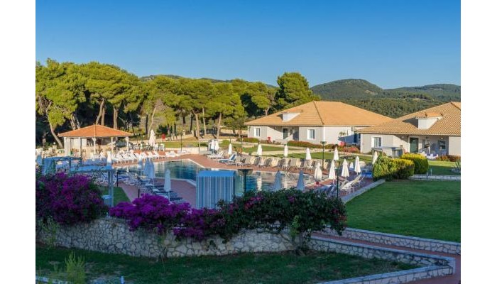 Poza pentru Keri Village By Zante Plaza 9344-1667298771 Keri Village By Zante Plaza poza 1