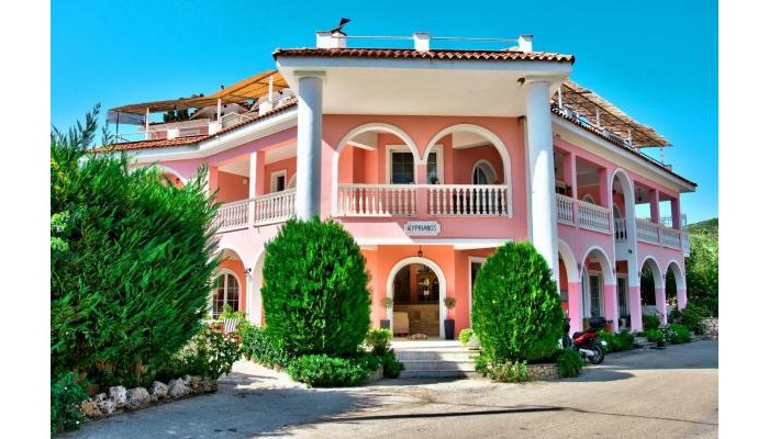 Kyprianos Aparthotel poza 0