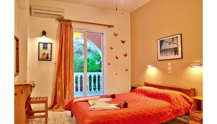 Kyprianos Aparthotel poza 4