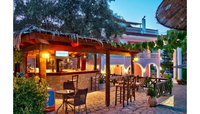 Kyprianos Aparthotel poza 8