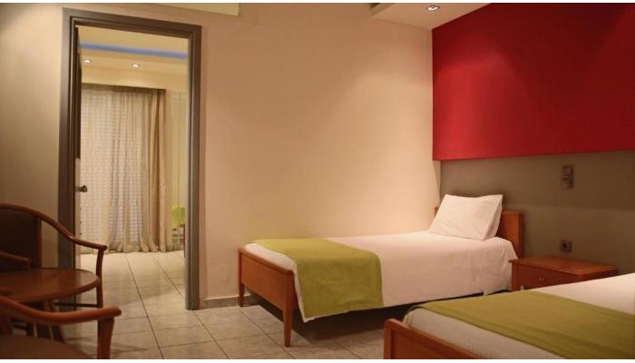 Hotel Margarita poza 3