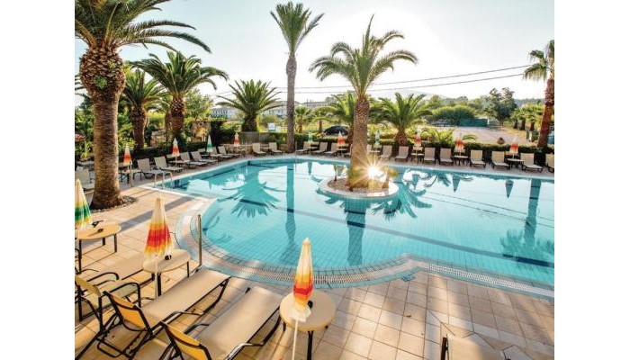 Hotel Margarita poza 11