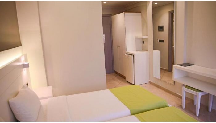 Hotel Margarita poza 4