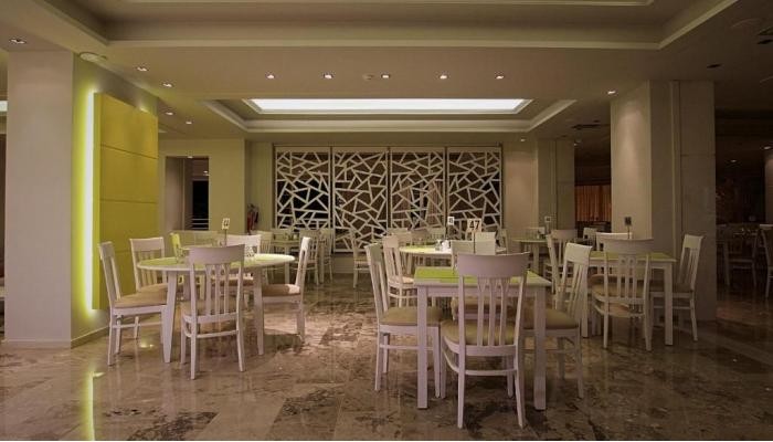 Hotel Margarita poza 8