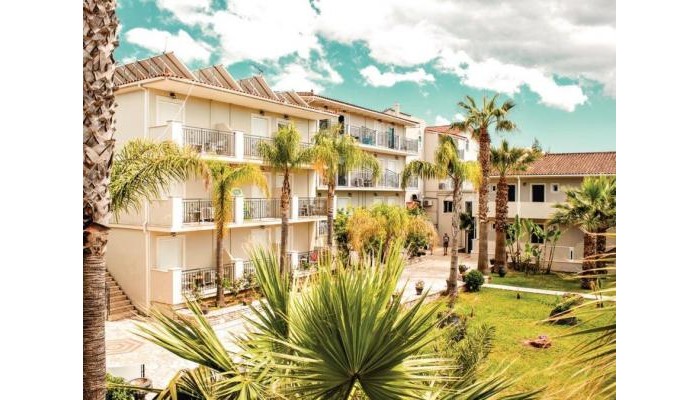 Hotel Margarita poza 0