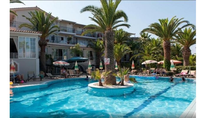 Hotel Margarita poza 10