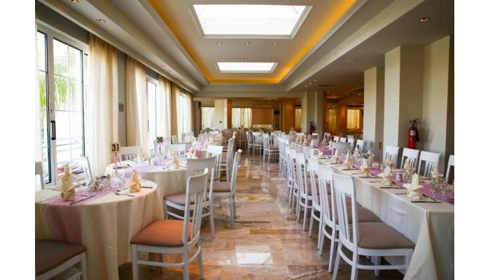 Hotel Margarita poza 7