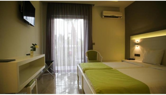 Hotel Margarita poza 5