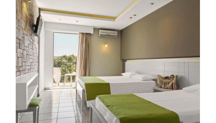 Hotel Margarita poza 2