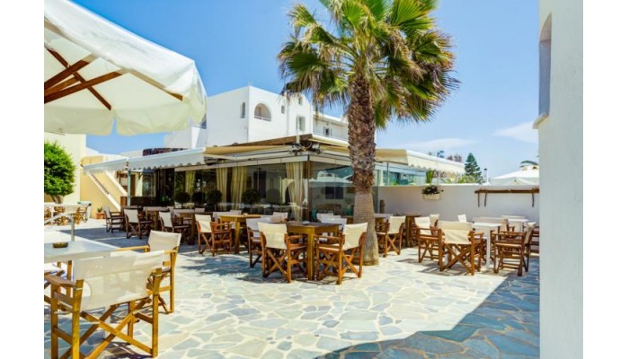 Mathios Village Hotel poza 4