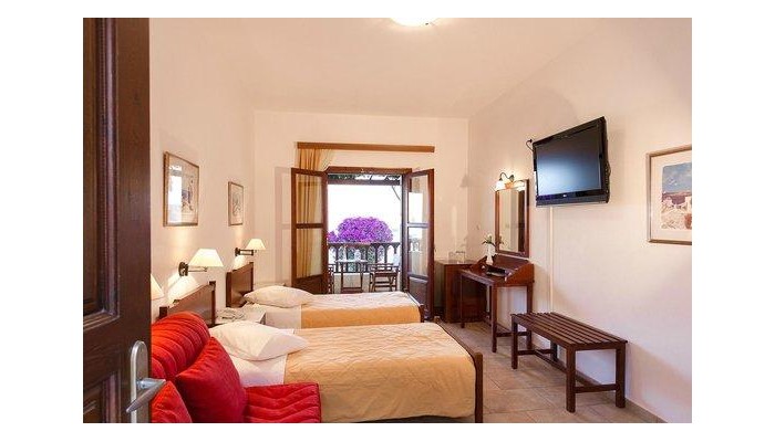 Mathios Village Hotel poza 3