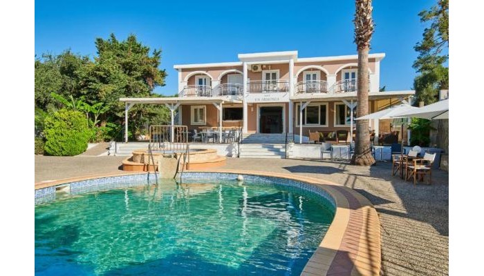 Armonia Hotel By Zante Plaza poza 1