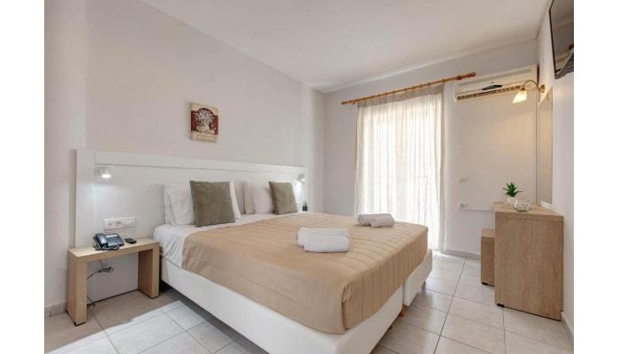 Armonia Hotel By Zante Plaza poza 9
