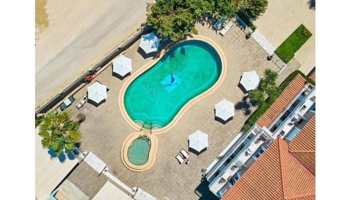 Armonia Hotel By Zante Plaza poza 21
