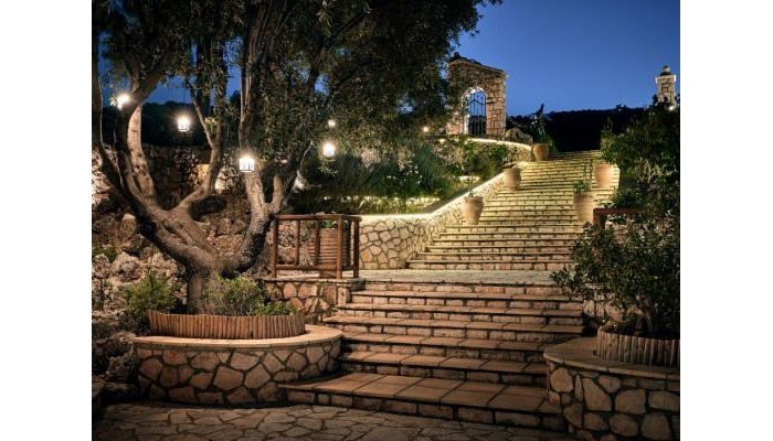 Nobelos Boutique Hotel poza 1