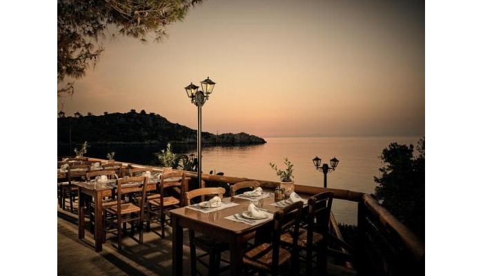 Nobelos Boutique Hotel poza 4