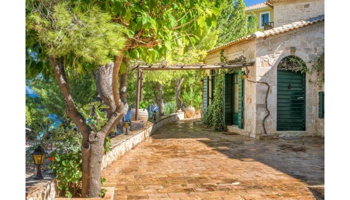 Nobelos Boutique Hotel poza 5