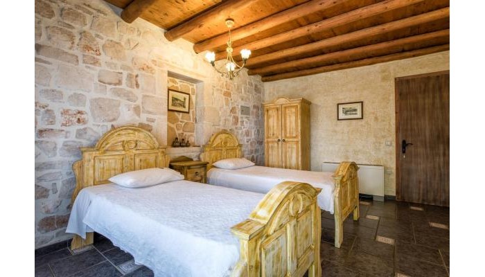 Nobelos Boutique Hotel poza 6