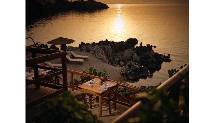 Nobelos Boutique Hotel poza 10