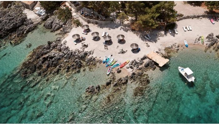 Nobelos Boutique Hotel poza 13