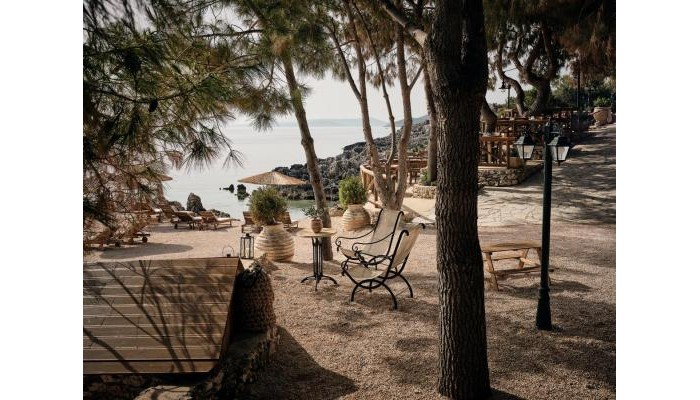 Nobelos Boutique Hotel poza 15