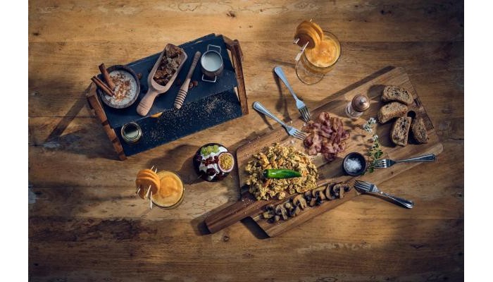 Nobelos Boutique Hotel poza 16