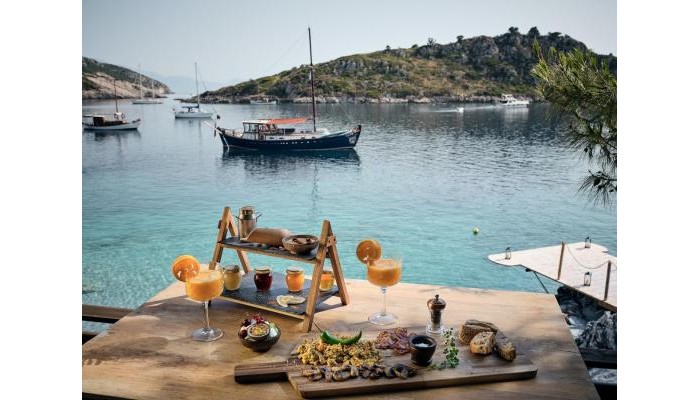 Nobelos Boutique Hotel poza 17