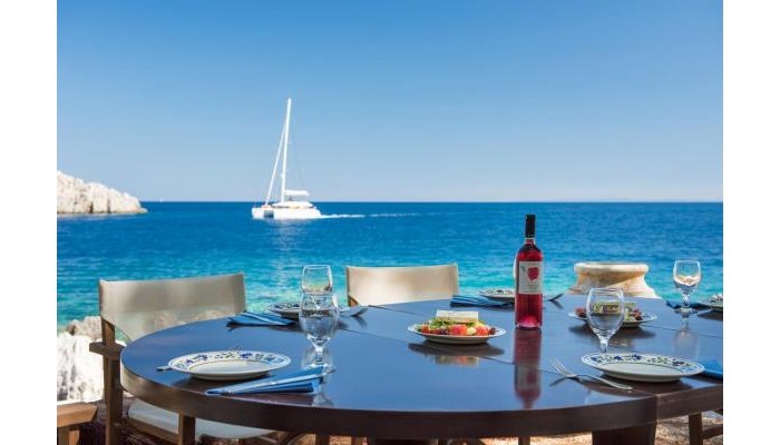 Nobelos Boutique Hotel poza 18