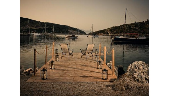 Nobelos Boutique Hotel poza 19