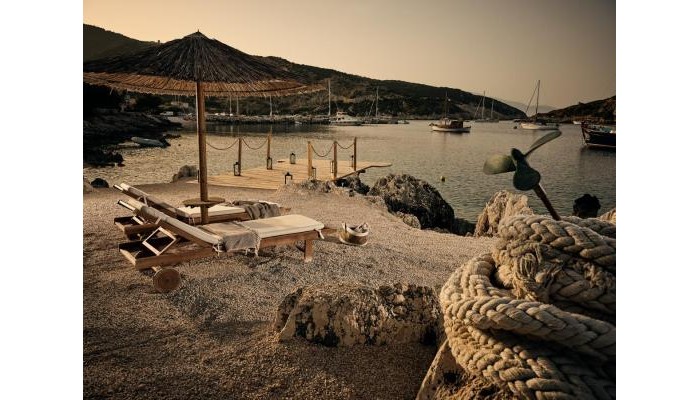 Nobelos Boutique Hotel poza 20