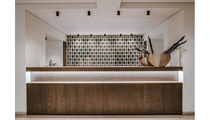 Planos Aparthotel poza 1