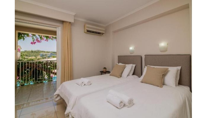 Planos Aparthotel poza 3