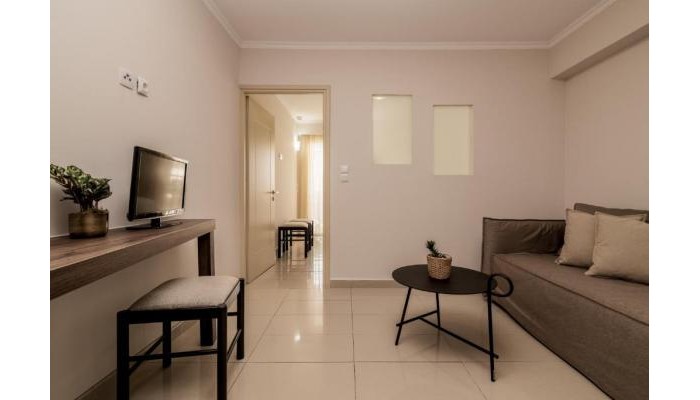 Planos Aparthotel poza 7