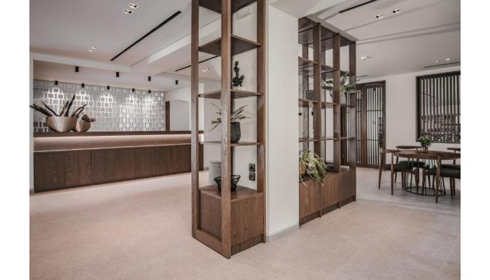 Planos Aparthotel poza 2