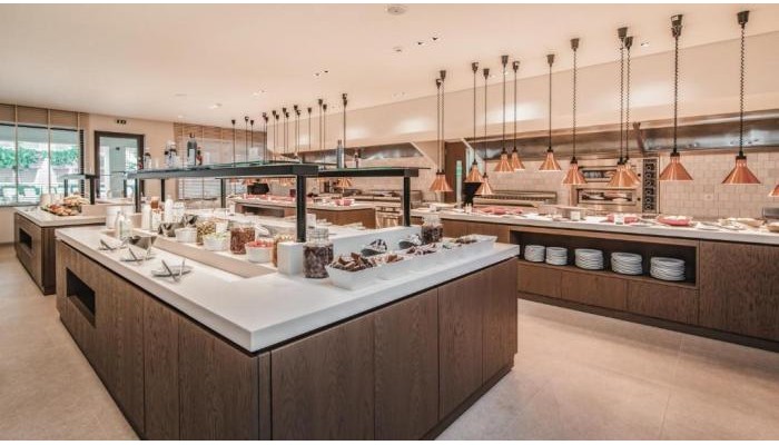 Planos Aparthotel poza 10