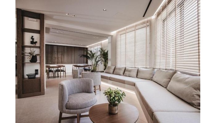 Planos Aparthotel poza 4