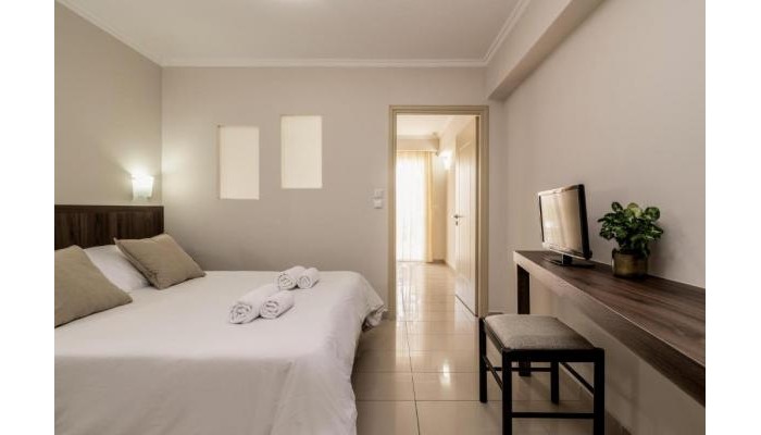 Planos Aparthotel poza 6