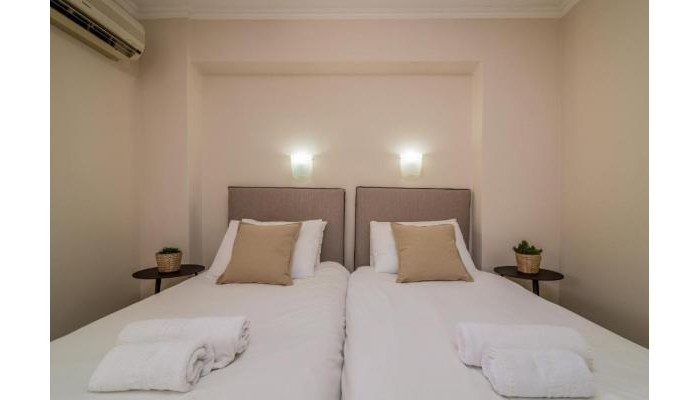 Planos Aparthotel poza 5