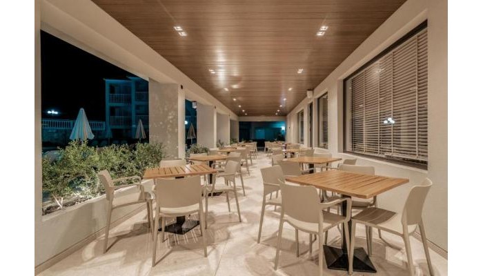 Planos Aparthotel poza 9