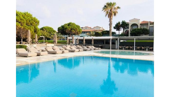 The Bay Hotel And Suites poza 10