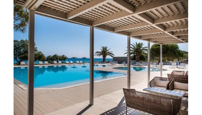 The Bay Hotel And Suites poza 11