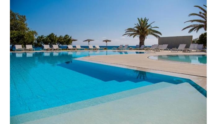 The Bay Hotel And Suites poza 12