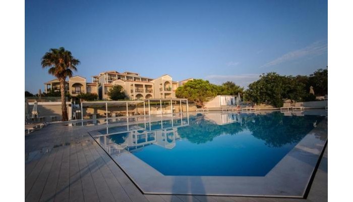 The Bay Hotel And Suites poza 2