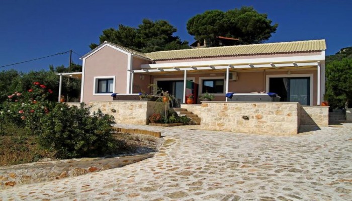 Villa Contessa poza 3